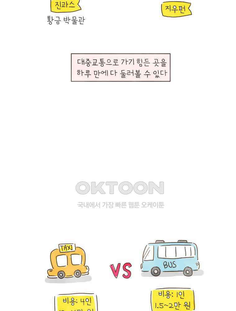 딩스뚱스 178화 무늬만 단체관광 4