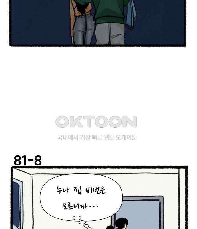 우리의 연애일지 81화 27