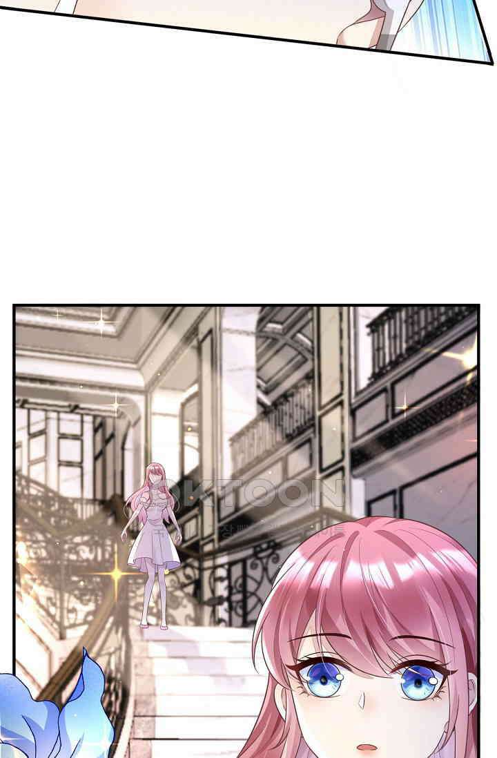 대표님도 그녀를 통제 못 해 8화 14