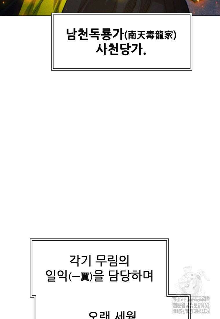 무림에 떨어진 현대인 108화 16