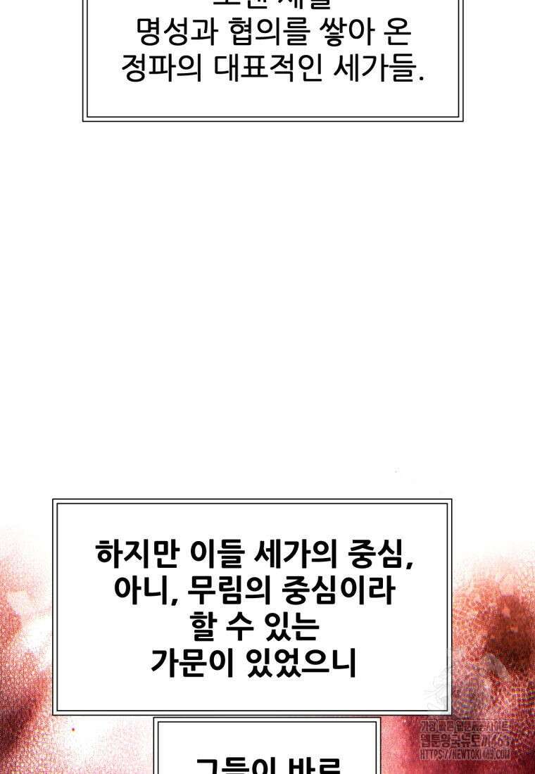 무림에 떨어진 현대인 108화 17