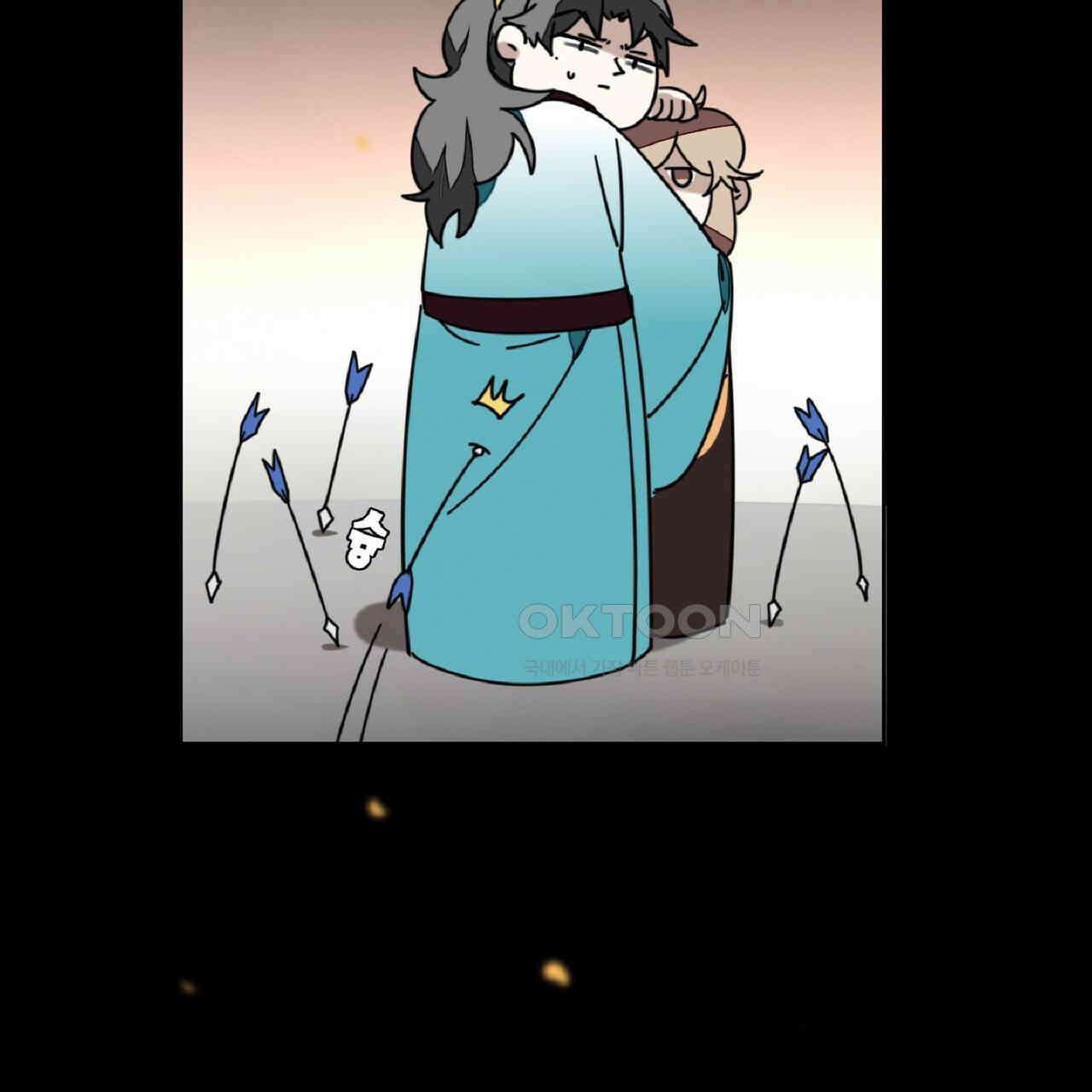 동작그만!아군이다 27화 7