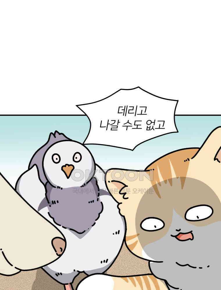 어쩌다 햄스터 24． 내햄소 19