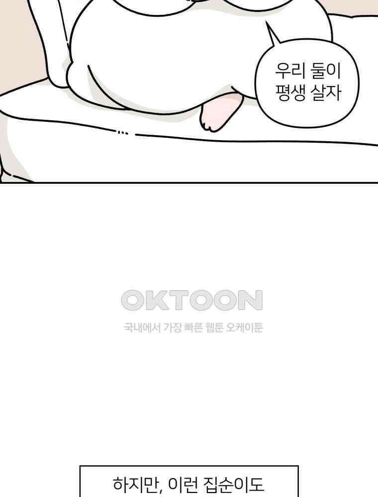 어쩌다 햄스터 38． 집으로 8