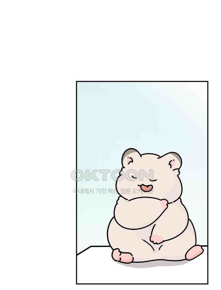 어쩌다 햄스터 38． 집으로 18