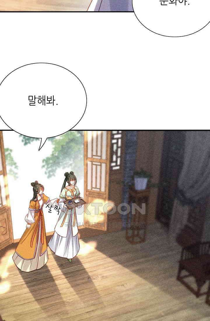조연에서 주연으로 레벨업 3화 3