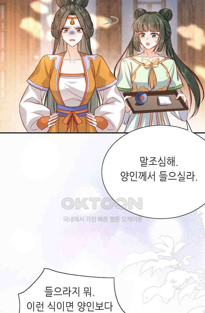 조연에서 주연으로 레벨업 3화 7
