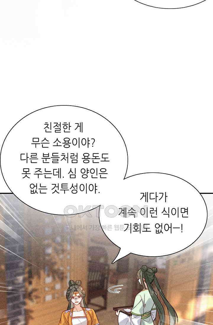 조연에서 주연으로 레벨업 3화 9