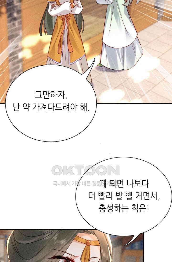 조연에서 주연으로 레벨업 3화 10