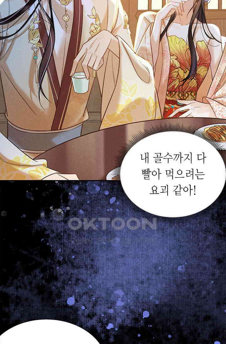 조연에서 주연으로 레벨업 6화 4