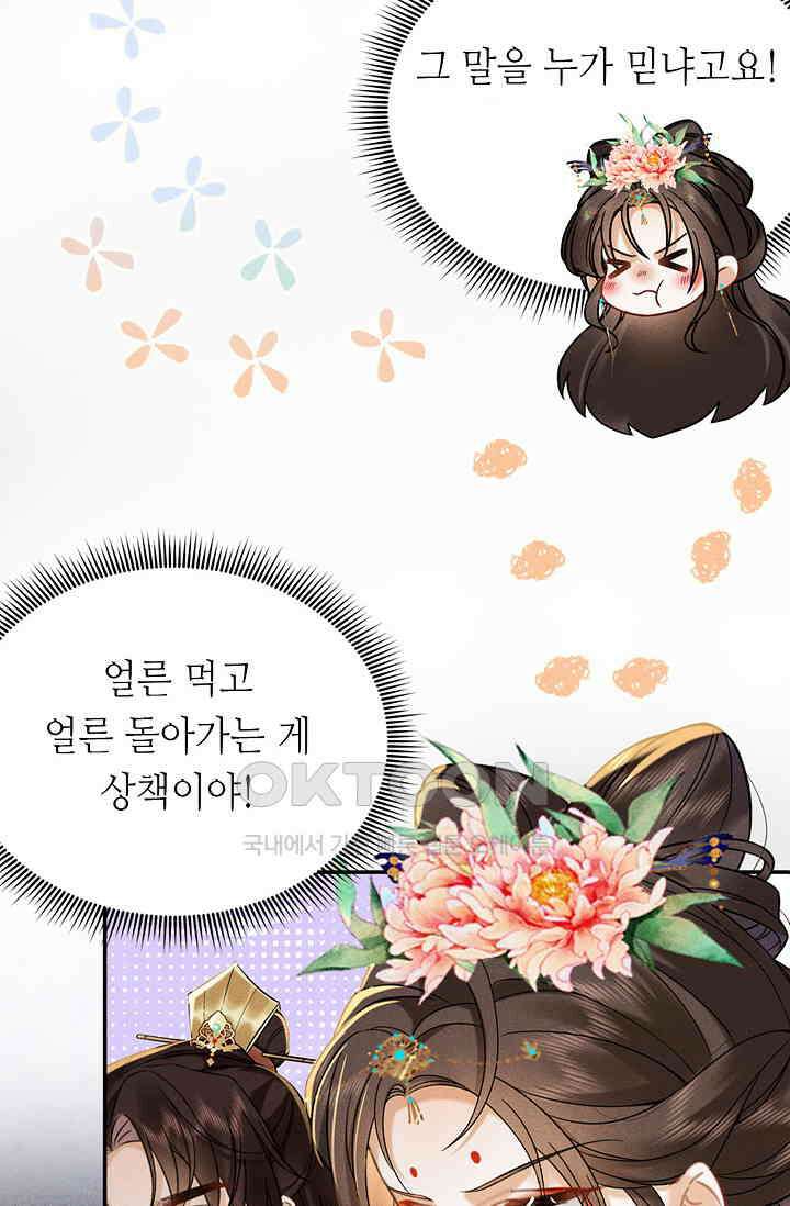 조연에서 주연으로 레벨업 6화 6
