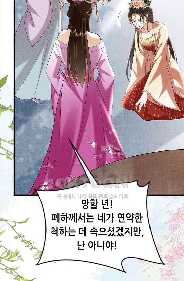 조연에서 주연으로 레벨업 28화 10
