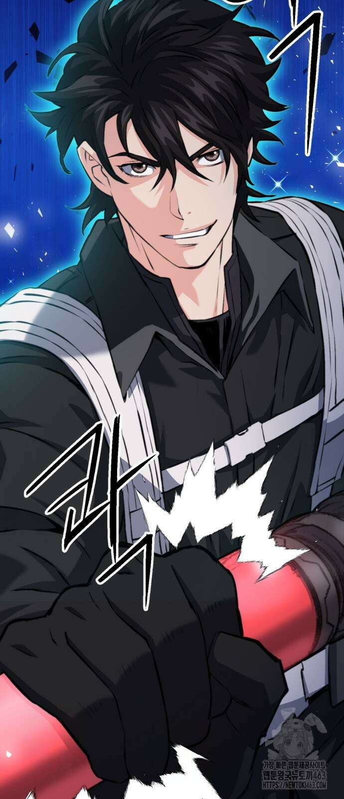 서울역 드루이드 168화 96