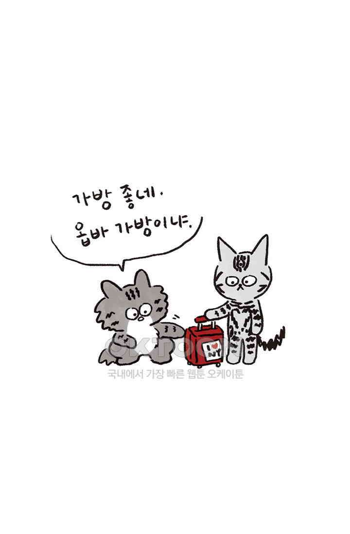 은동스+옹동스 은동스 245화． 엄마는 그때마다 9