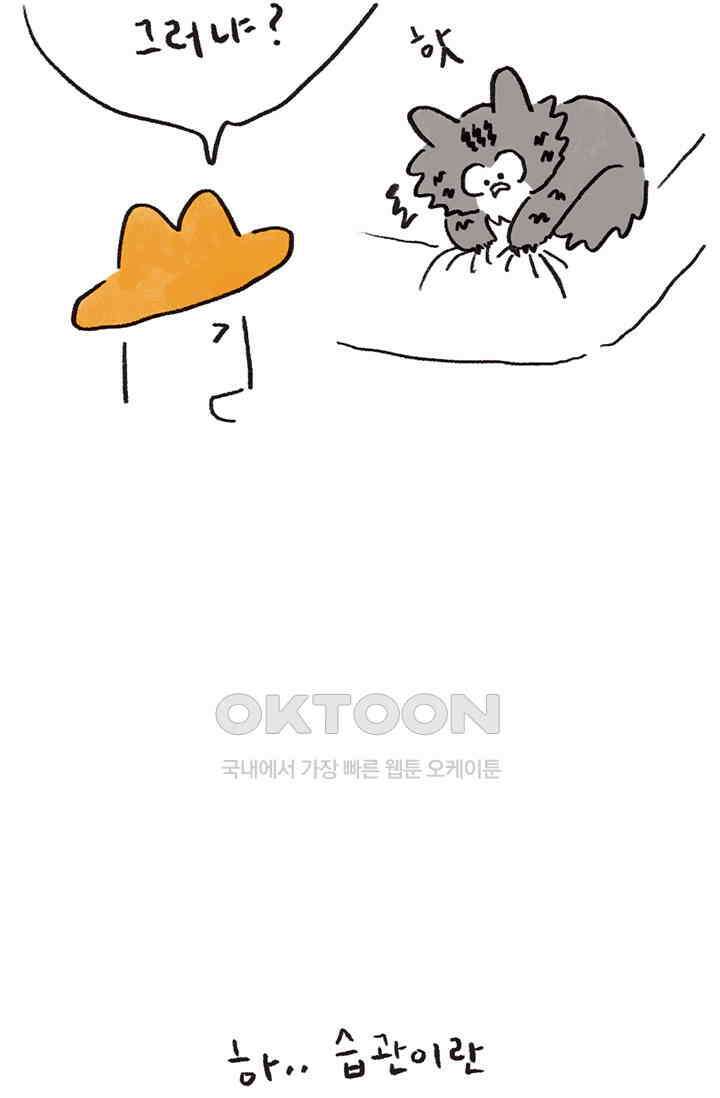 은동스+옹동스 은동스 248화． 지금동 4