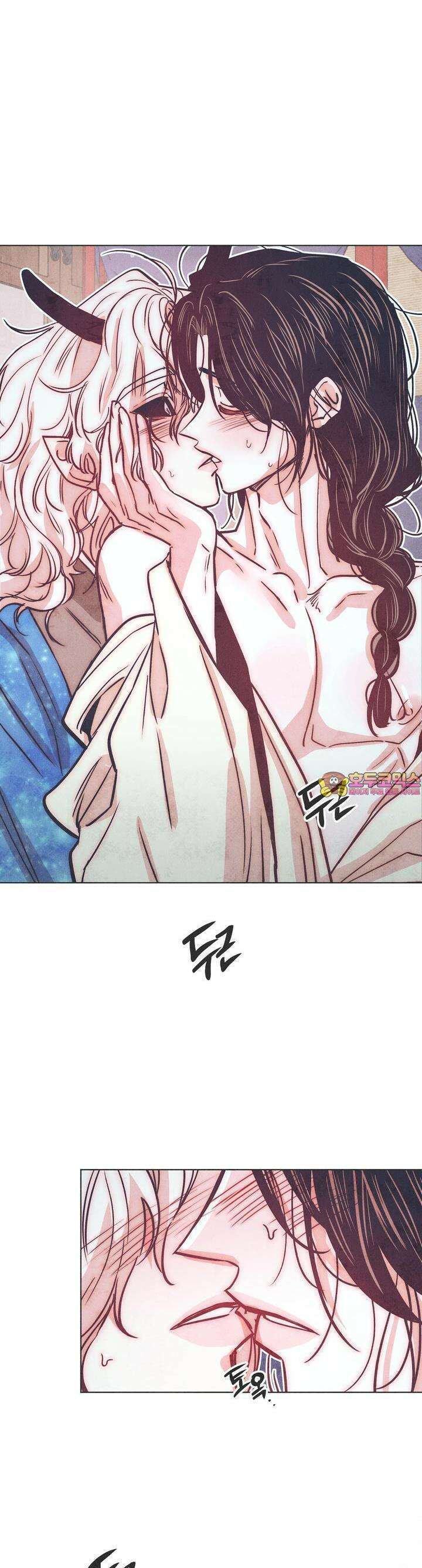[거시,기록 단편선] 용의 꼬리에 잡히면 6화 [최종화] 1