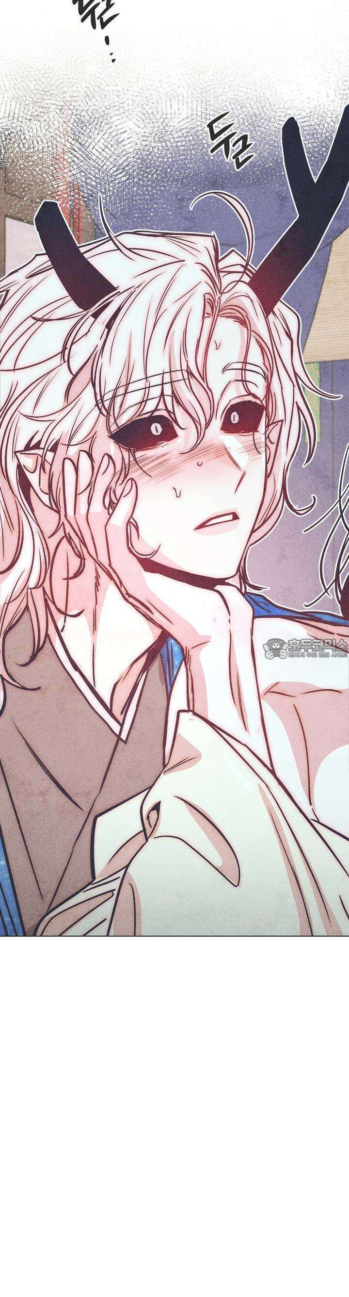 [거시,기록 단편선] 용의 꼬리에 잡히면 6화 [최종화] 2