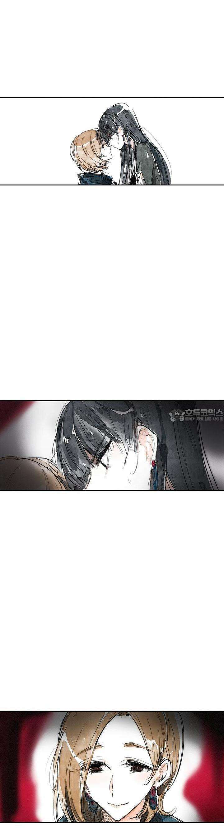 [GL] swallowtail 2화 6