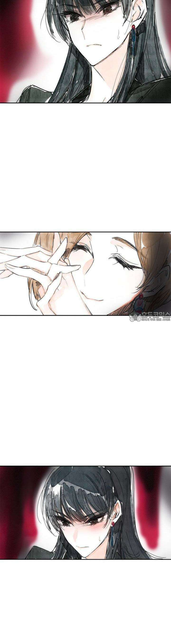 [GL] swallowtail 2화 13