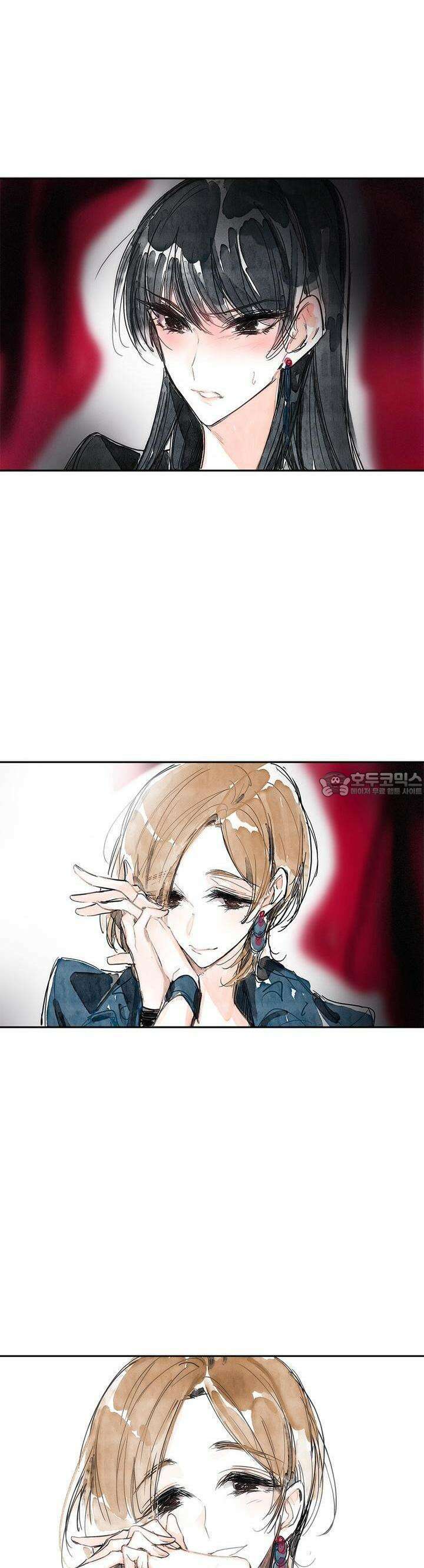 [GL] swallowtail 2화 14