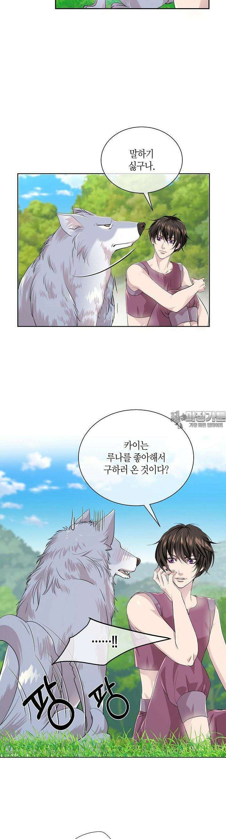 푸른 늑대의 밤 47화 6