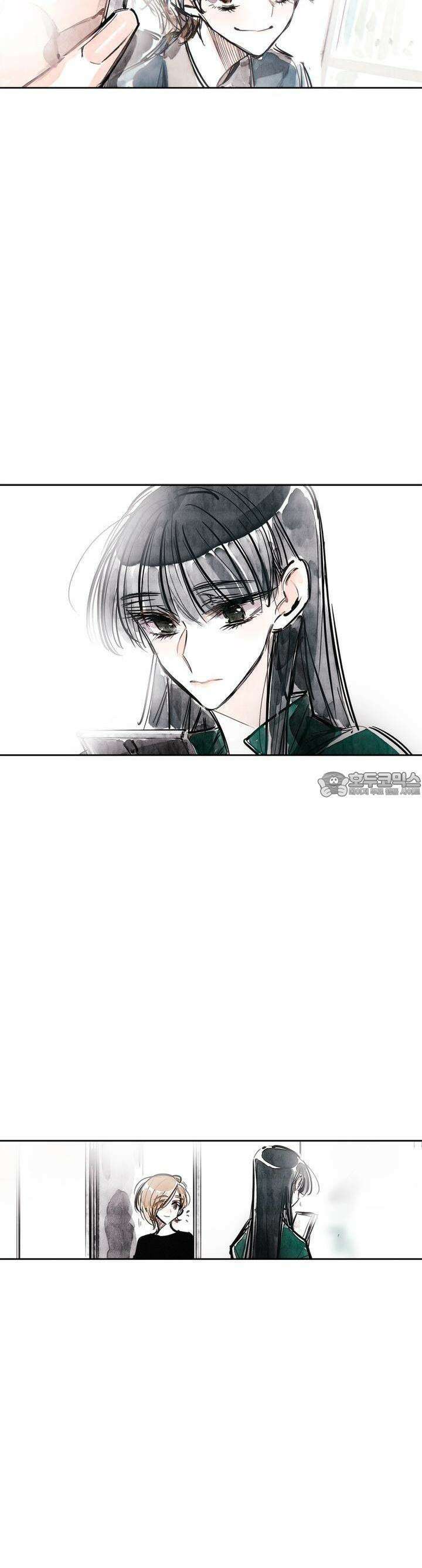 [GL] swallowtail 35화 5