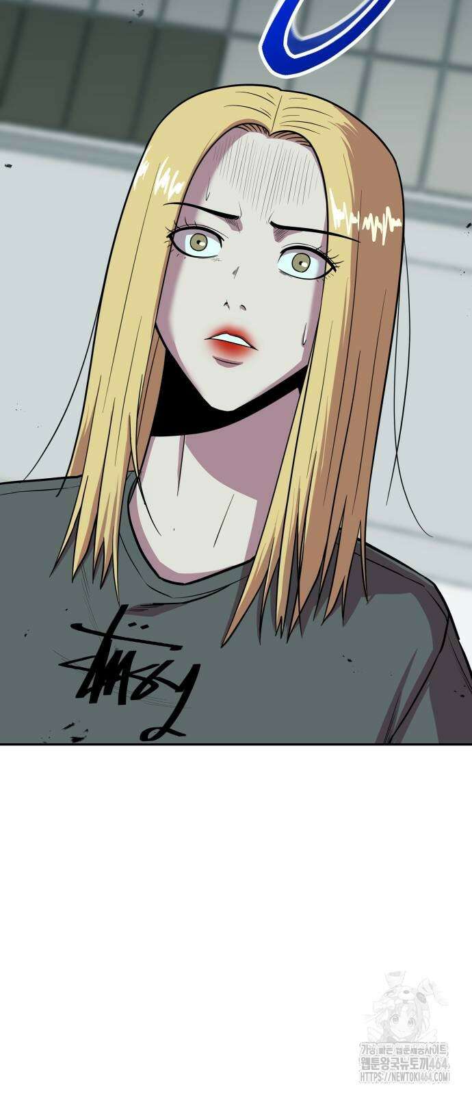 신이 되겠다 22화 10
