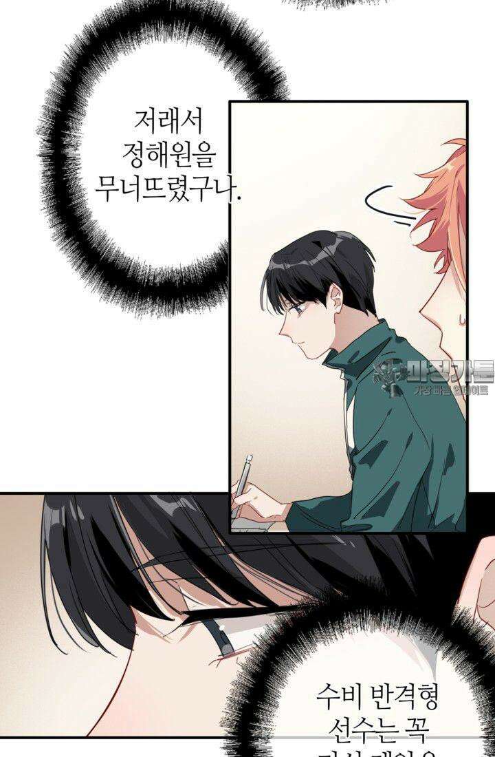 천재 플레이어가 실력을 숨김 56화 6