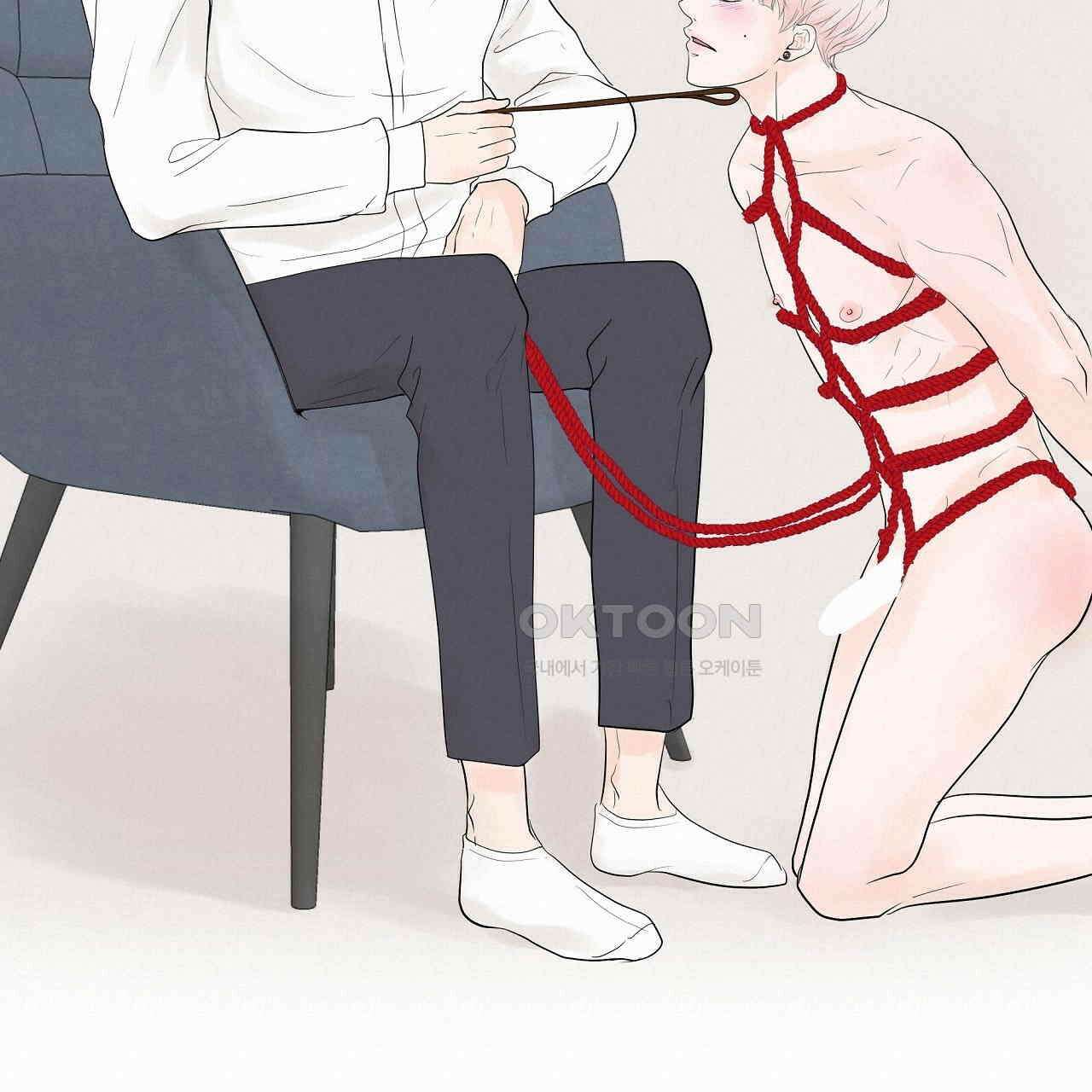 후기가 궁금하세요? 외전 3화 18