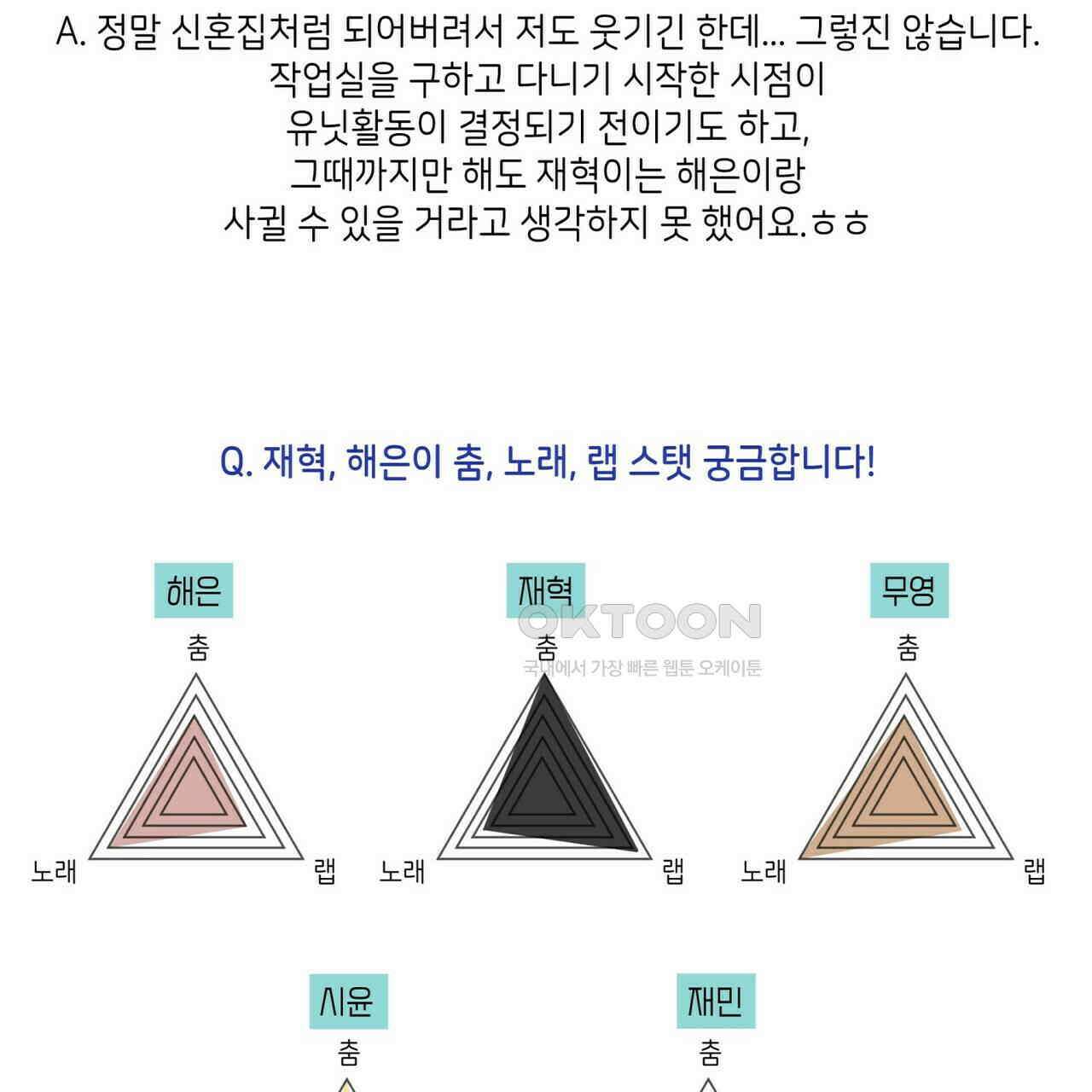 OFF STAGE (오프 스테이지) [후기] 10