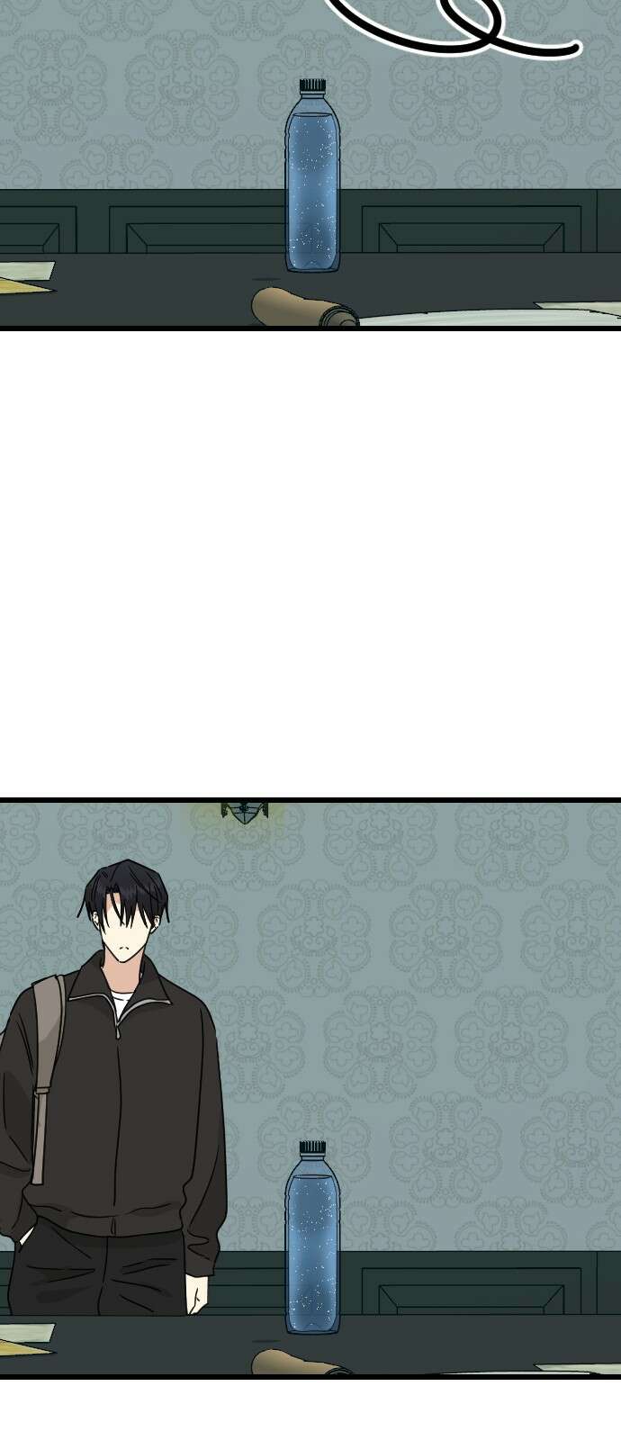 피말리는 과대생활 26화 10