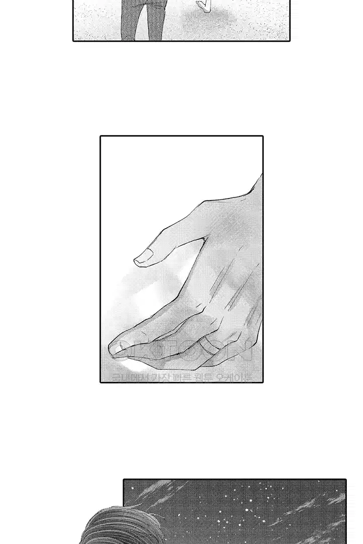 [레드툰] 몸이 사랑하는 계약 결혼 44화 5