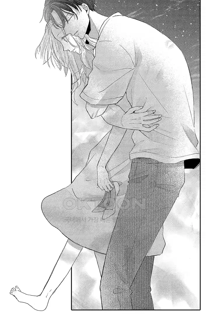 [레드툰] 몸이 사랑하는 계약 결혼 44화 6