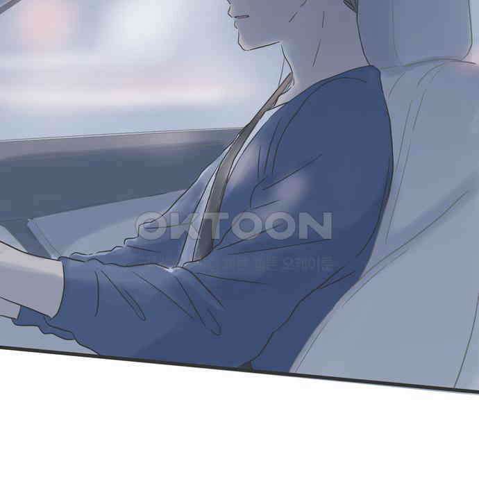 소중한 날은 언제나 비가 내린다 제42화 당신의 손에서 20