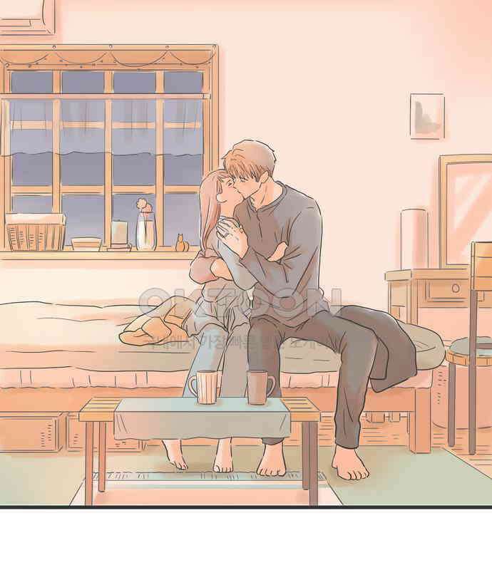 소중한 날은 언제나 비가 내린다 제72화 수제도시락 3