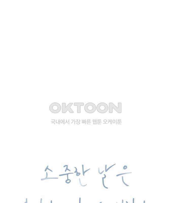 소중한 날은 언제나 비가 내린다 제72화 수제도시락 10
