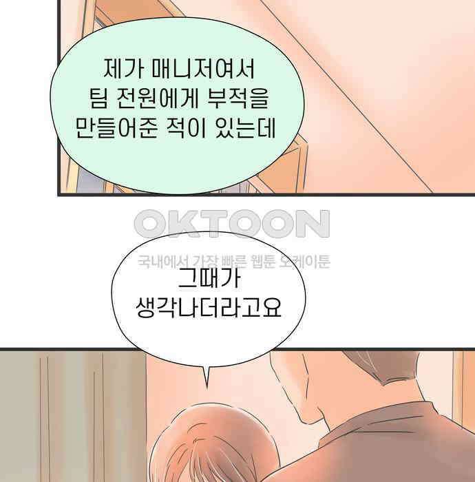 소중한 날은 언제나 비가 내린다 제72화 수제도시락 20