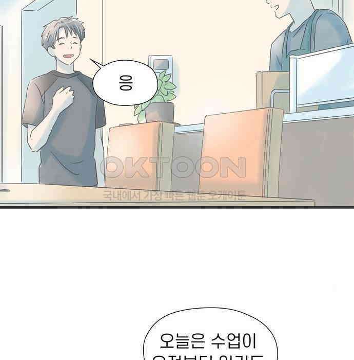 소중한 날은 언제나 비가 내린다 제82화 밤의 비밀 21
