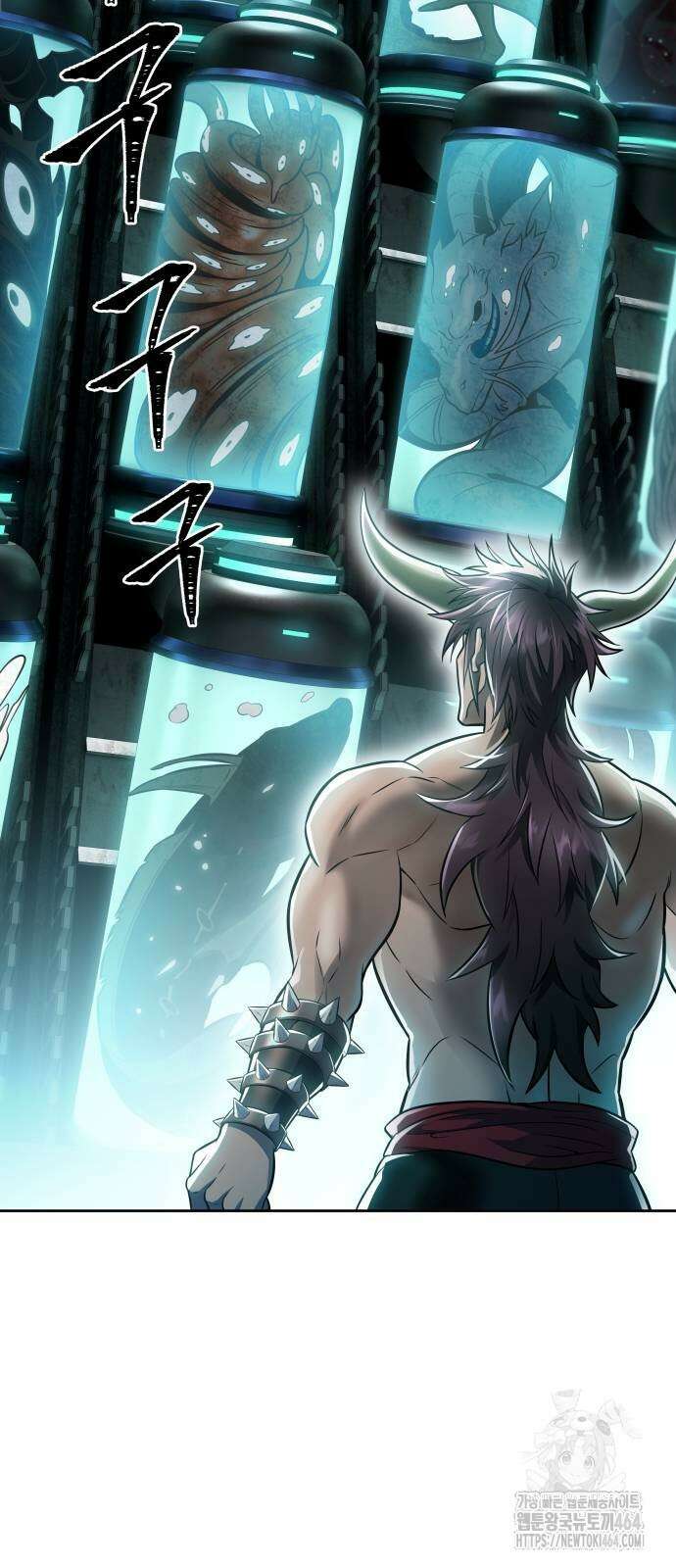 신의 탑 3부 228화 18