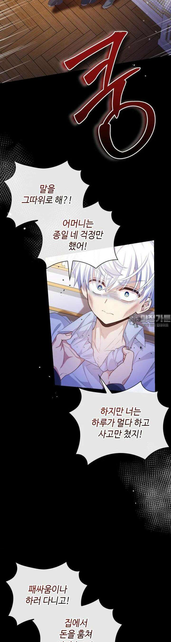 후작가의 마법 천재 27화 8