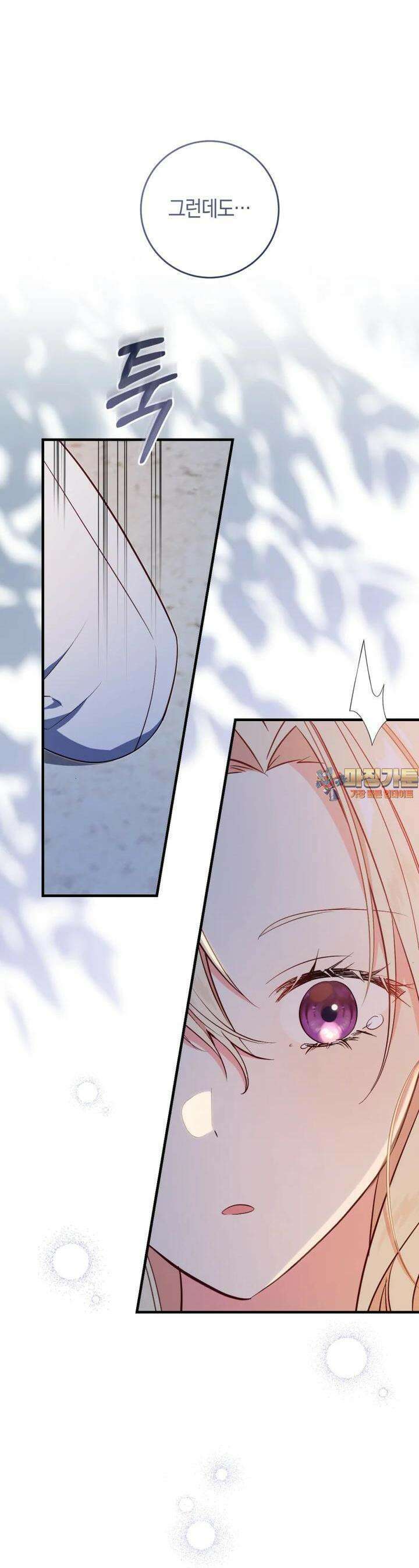 오늘부터 공작가는 내가 접수한다 68화 1