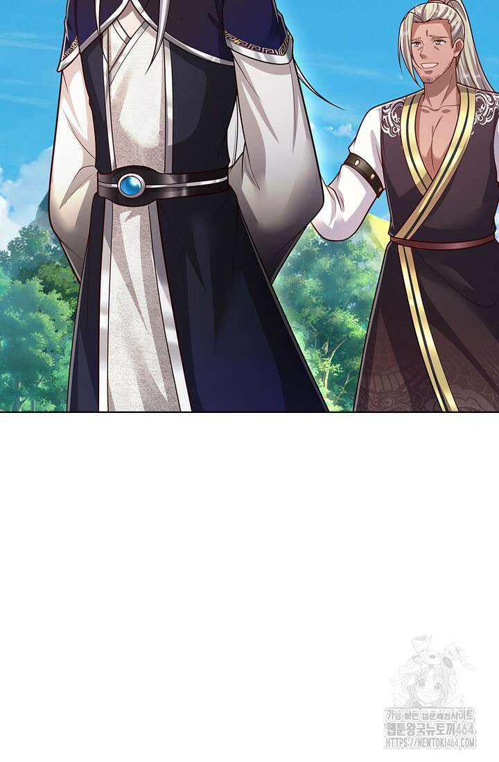 100만 년 만에 귀환하다 244화 35