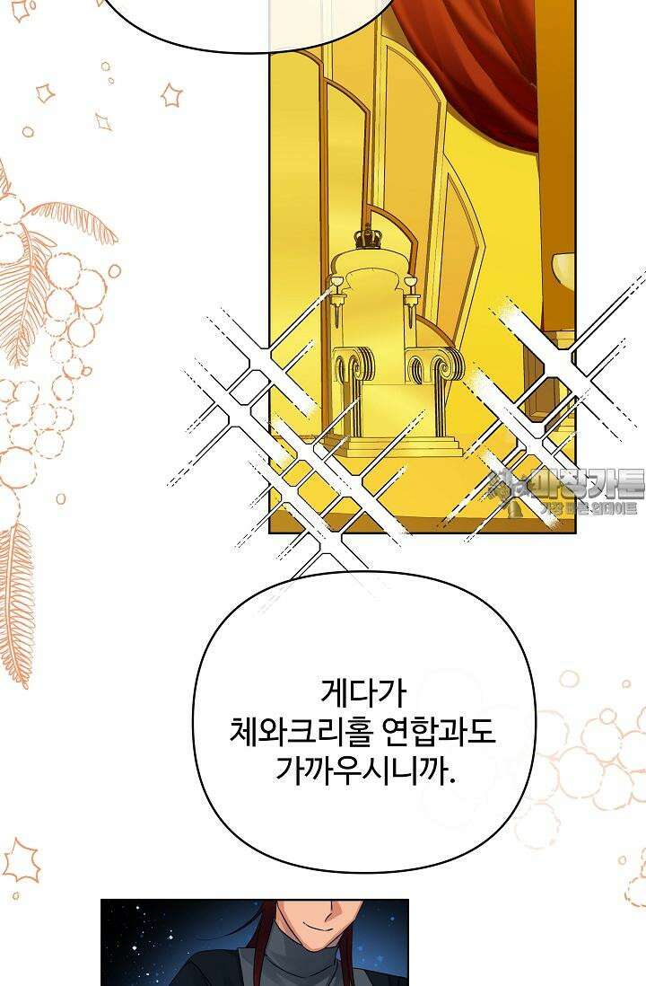 킹스메이커 ~Triple Crown~  3부 38화 48