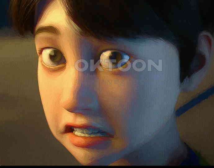 악마는 없다 잘못을 했으면 벌을 받아야지 4(완) 55