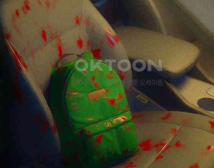 악마는 없다 잘못을 했으면 벌을 받아야지 4(완) 103
