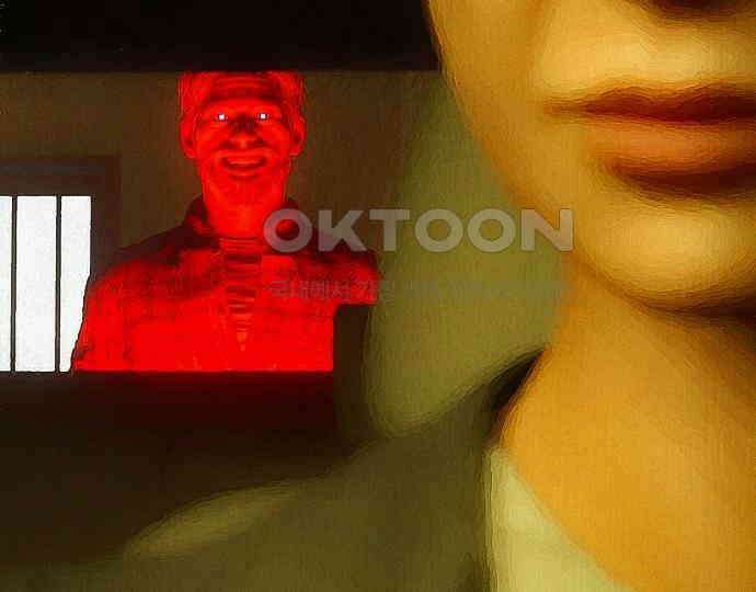 악마는 없다 선악의 경계선 4 24