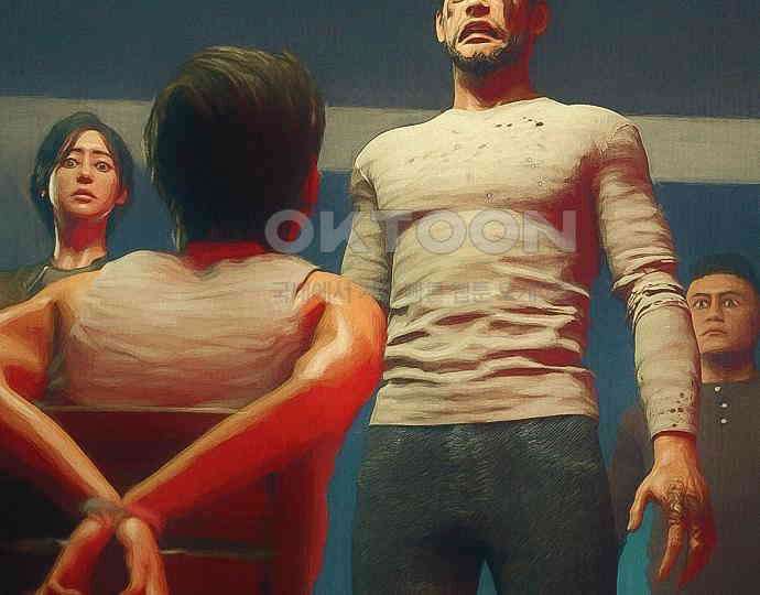 악마는 없다 선악의 경계선 4 69