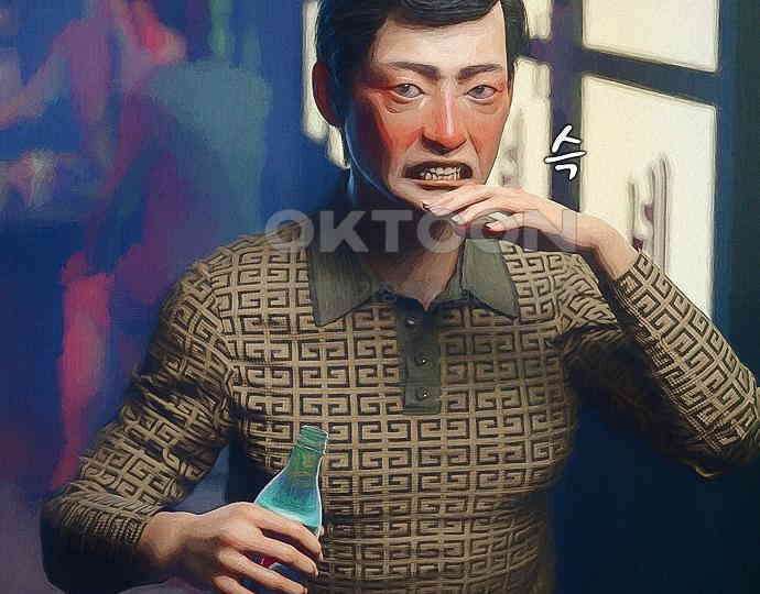 악마는 없다 선악의 경계선 4 78