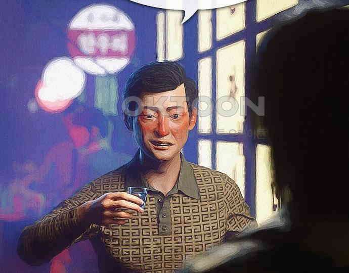 악마는 없다 선악의 경계선 4 186
