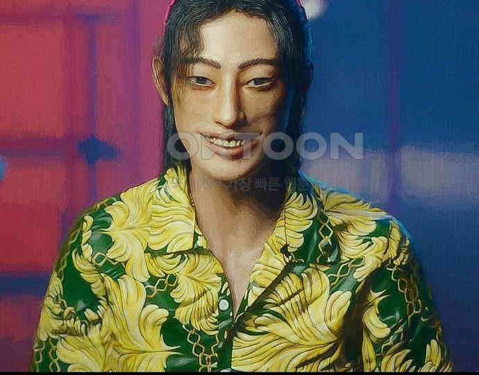 악마는 없다 선악의 경계선 4 206